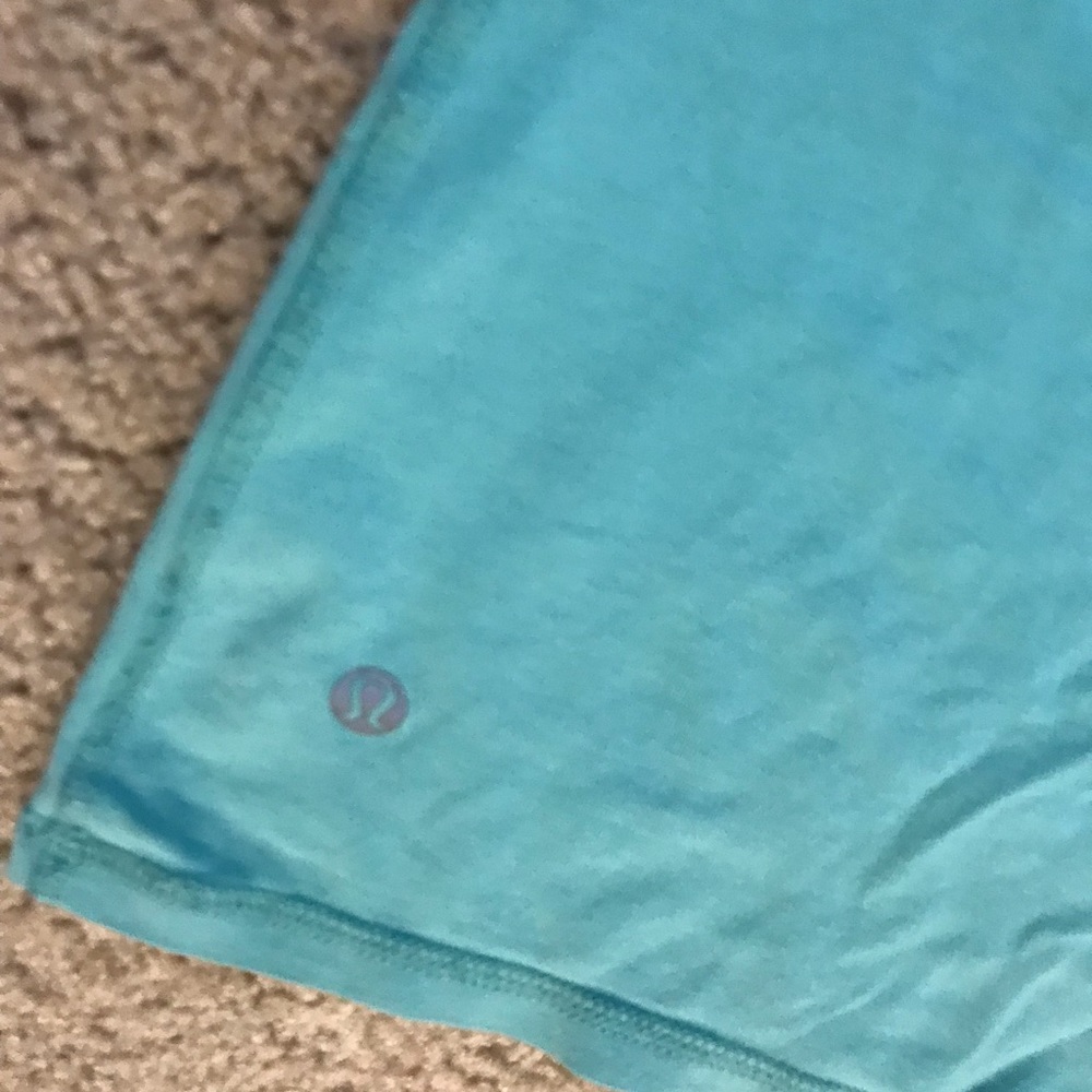 Lululemon Cool Racerback - Picture 3 of 3